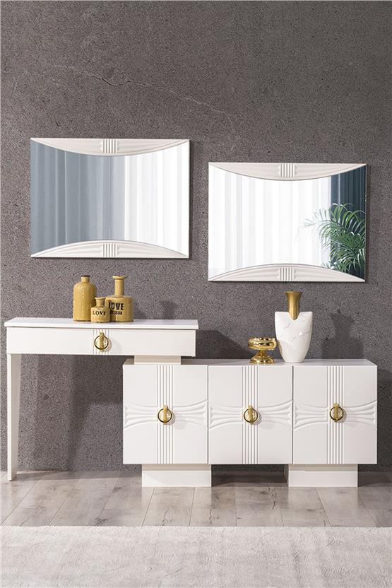 Eymense Dora Yemek Odası Konsol