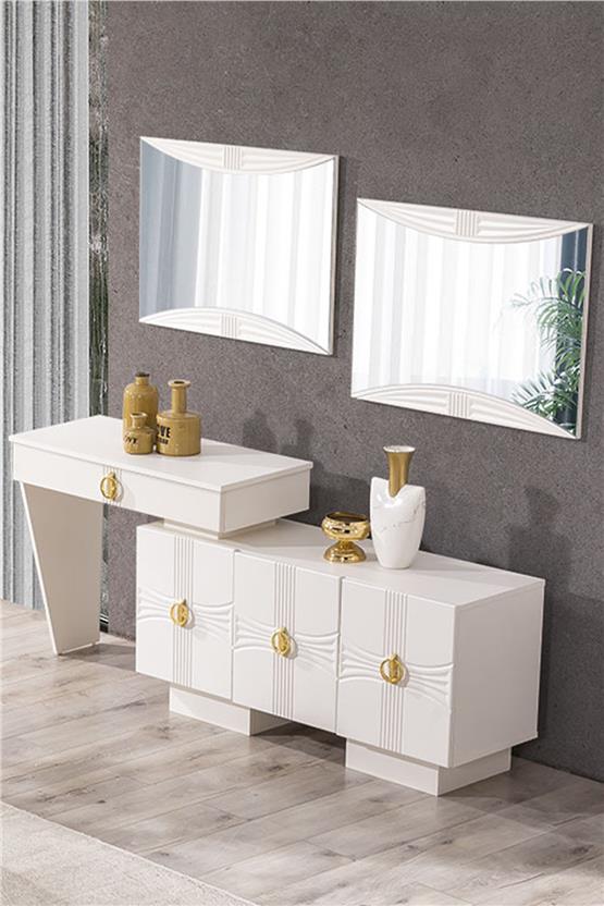 Eymense Dora Yemek Odası Konsol