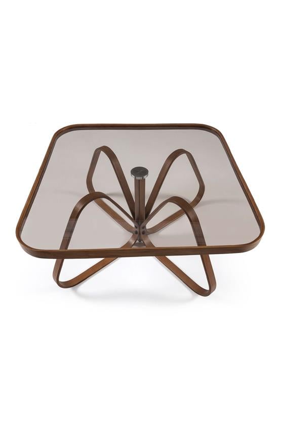 Eymense Dubai Ceviz Orta Sehpa Ceviz