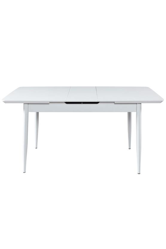 Eymense Düsseldorf 4 Sandalyeli Mutfak Masa Takımı