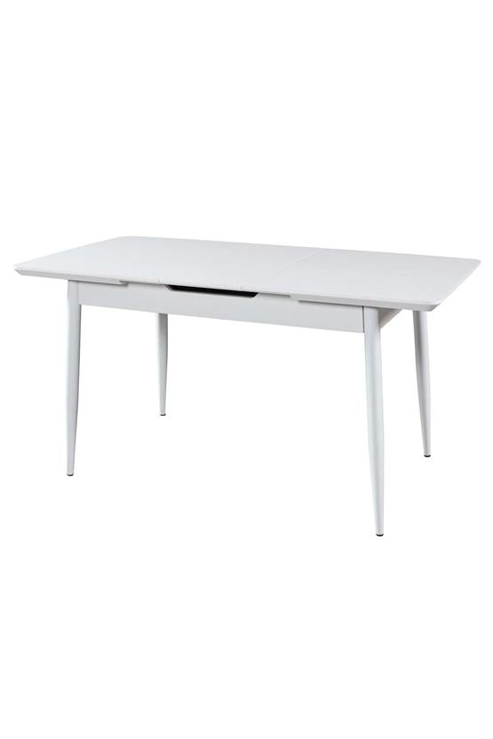 Eymense Düsseldorf 4 Sandalyeli Mutfak Masa Takımı