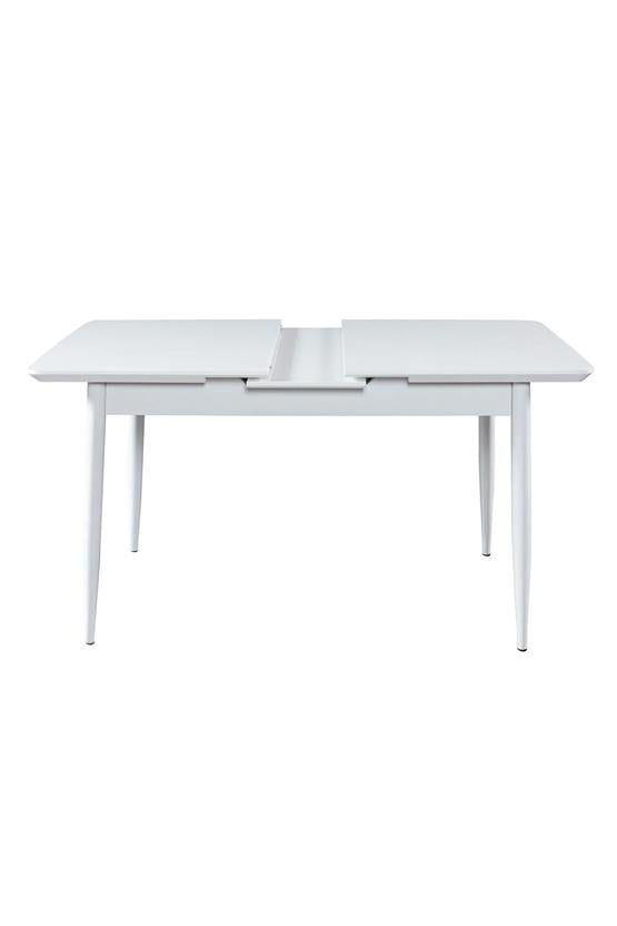 Eymense Düsseldorf 4 Sandalyeli Mutfak Masa Takımı