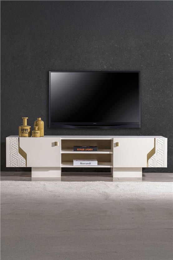 Eymense Elegance TV Ünitesi Seti