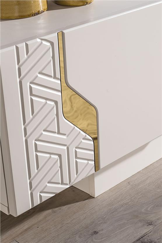 Eymense Elegance TV Ünitesi Seti