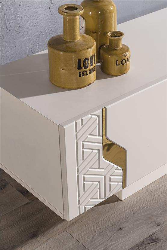 Eymense Elegance TV Ünitesi Seti