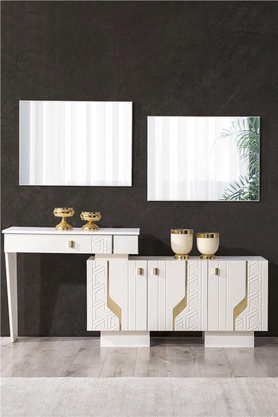 Eymense Elegance Yemek Odası Konsol