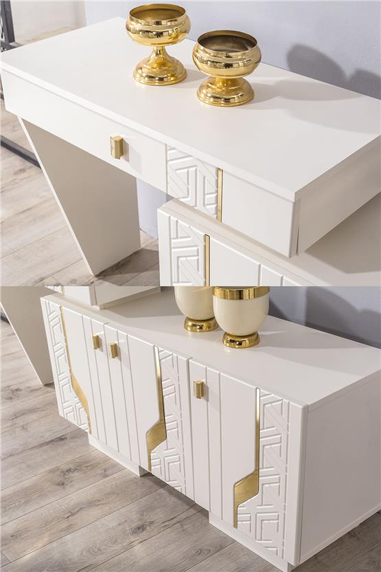 Eymense Elegance Yemek Odası Konsol