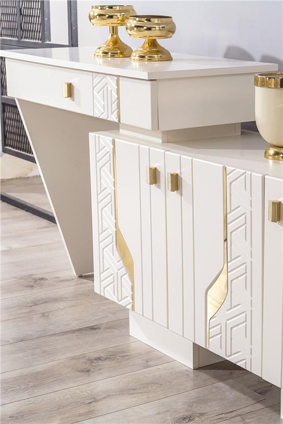 Eymense Elegance Yemek Odası Konsol