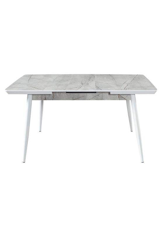 Eymense Essen 4 Sandalyeli Mutfak Masa Takımı