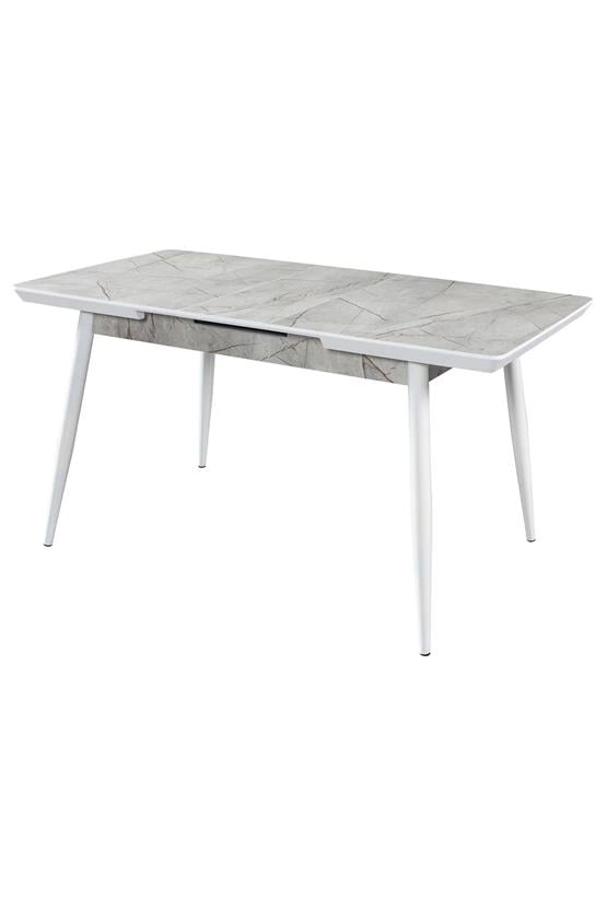 Eymense Essen 4 Sandalyeli Mutfak Masa Takımı