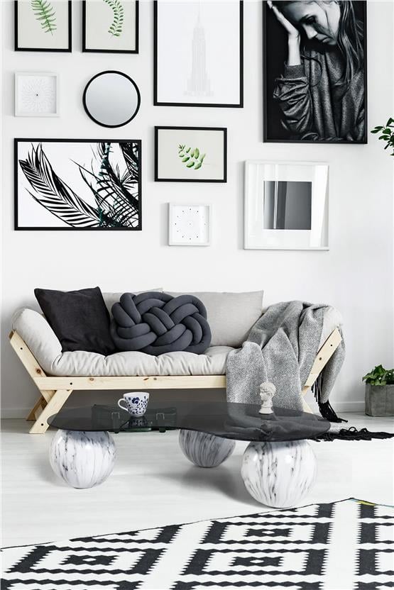 Eymense Fayen Orta Sehpa