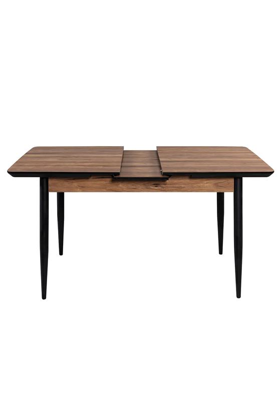 Eymense Floransa 4 Sandalyeli Mutfak Masa Takımı