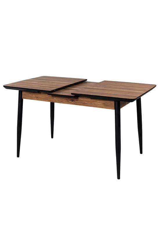 Eymense Floransa 4 Sandalyeli Mutfak Masa Takımı