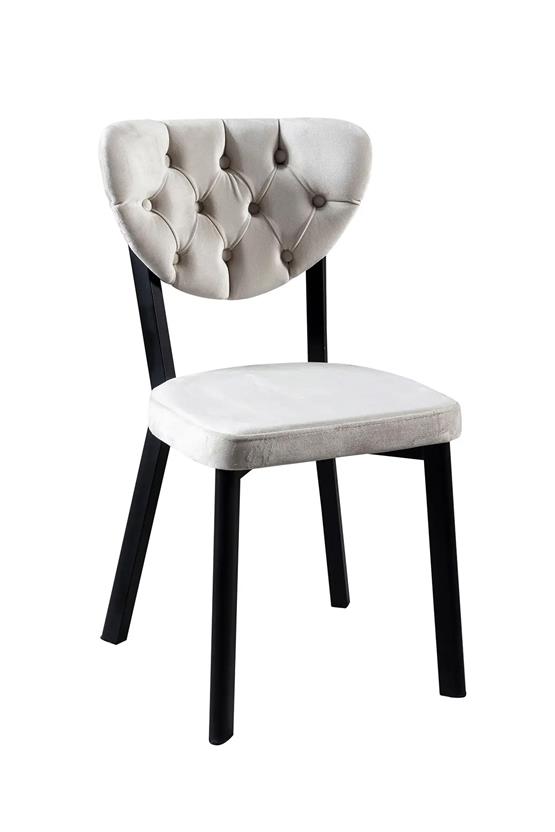 Eymense Floransa 4 Sandalyeli Mutfak Masa Takımı