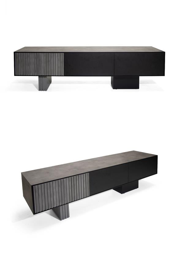 Eymense Fresno TV Ünitesi