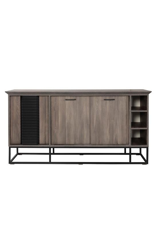 Eymense Galata Ofis Konsolu Ceviz