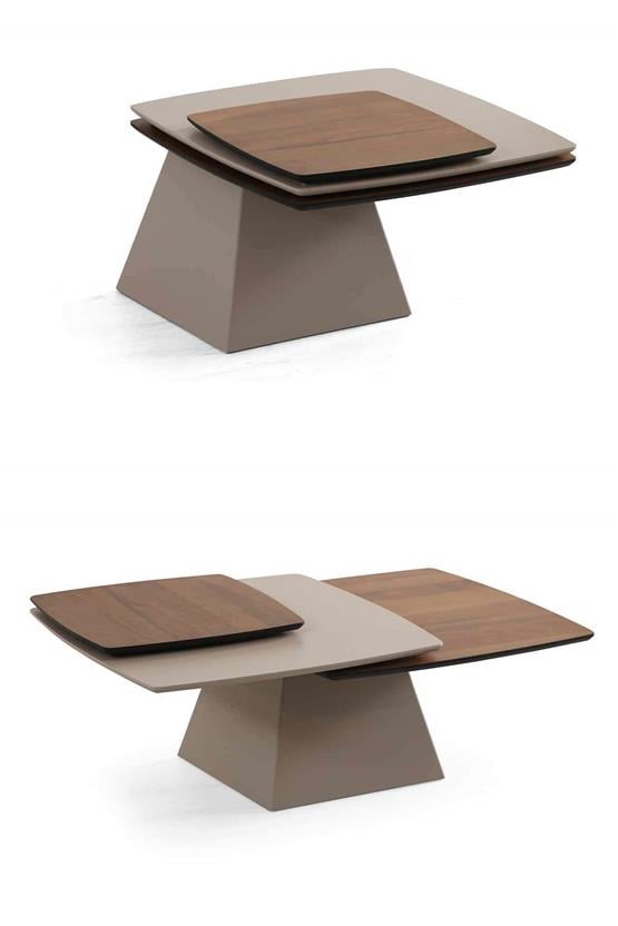 Eymense Genova Orta Sehpa