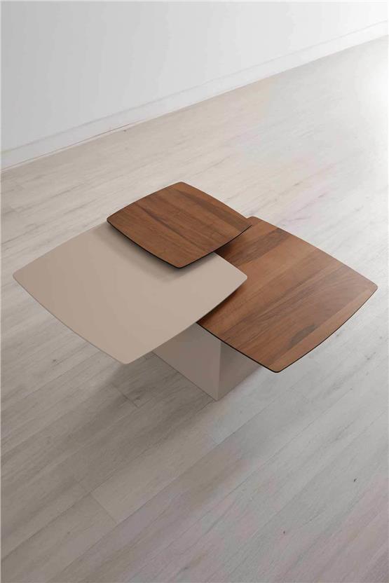 Eymense Genova Orta Sehpa