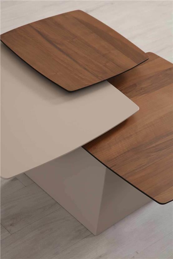 Eymense Genova Orta Sehpa