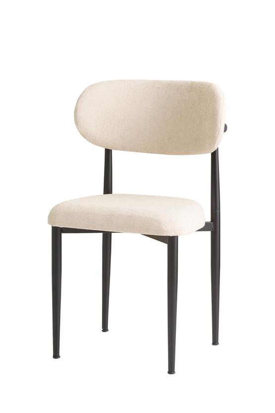 Eymense Hisar 4 Sandalyeli Açılır Mutfak Masa Takımı Meşe