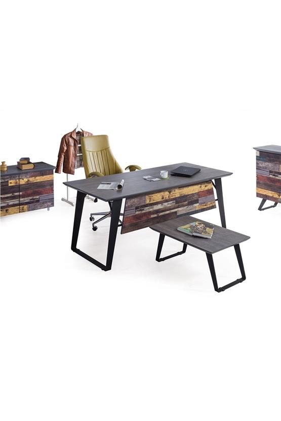 Eymense İstanbul Ofis Masası