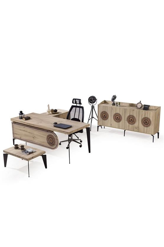 Eymense İznik Ofis Takımı