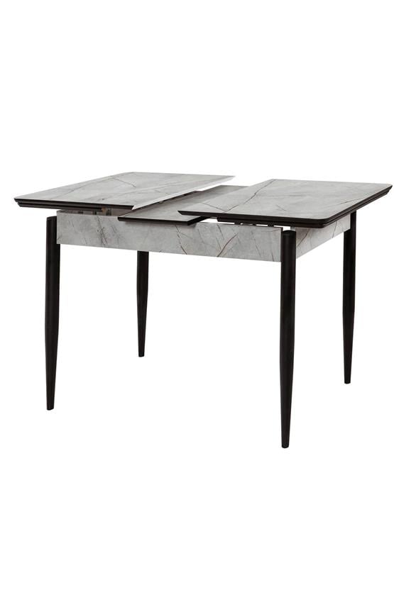 Eymense Kiev 4 Sandalyeli Mutfak Masa Takımı