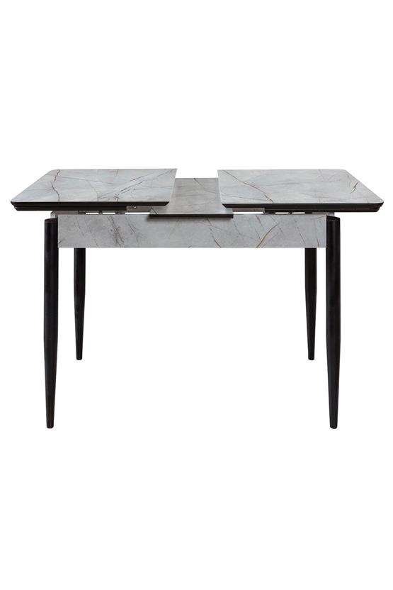 Eymense Kiev 4 Sandalyeli Mutfak Masa Takımı