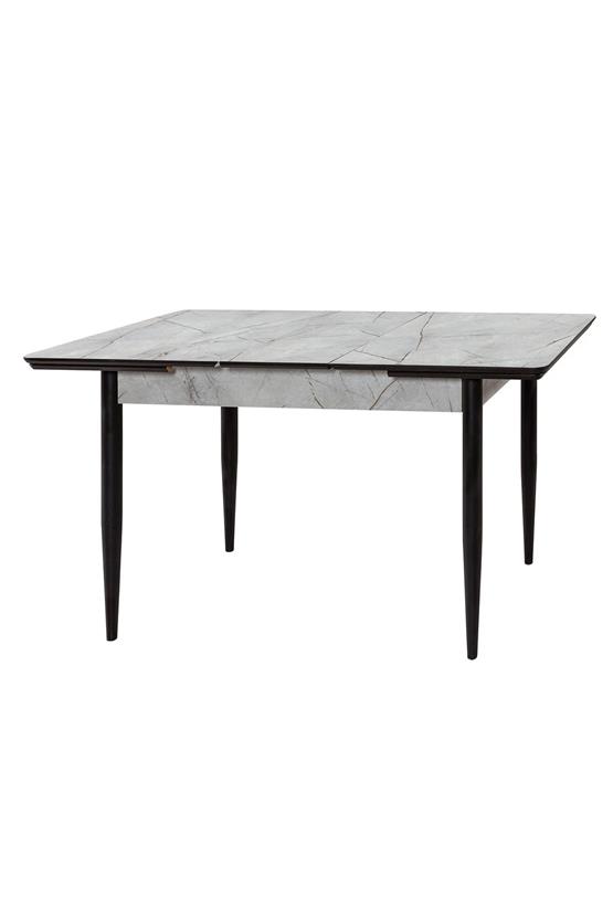 Eymense Kiev 4 Sandalyeli Mutfak Masa Takımı