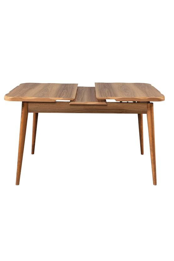 Eymense Köln 4 Sandalyeli Mutfak Masa Takımı