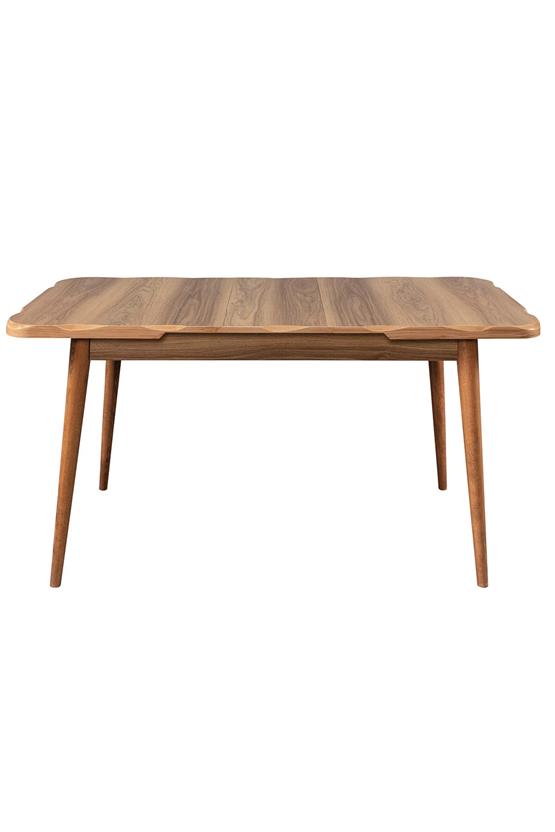 Eymense Köln 4 Sandalyeli Mutfak Masa Takımı