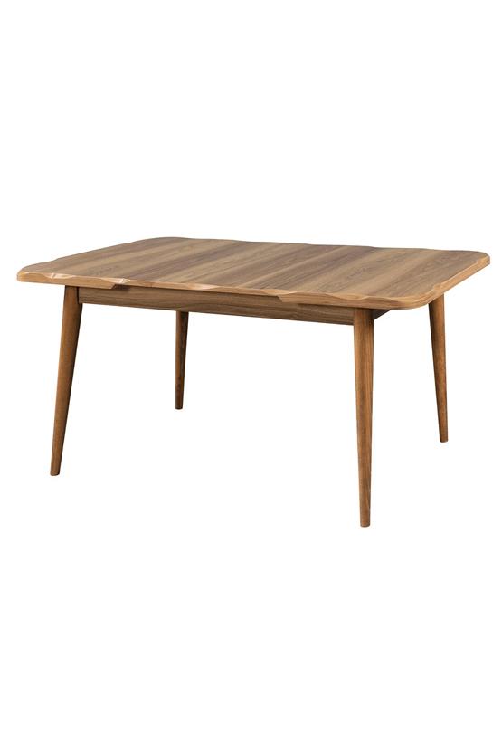 Eymense Köln 4 Sandalyeli Mutfak Masa Takımı