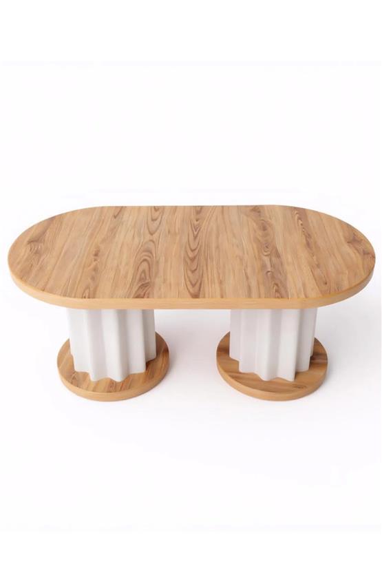 Eymense Lento Coffee Orta Sehpa