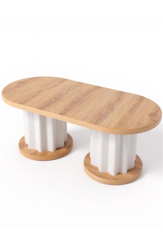 Eymense Lento Coffee Orta Sehpa