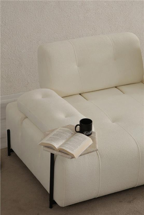 Eymense Lima L Modüler Köşe Koltuk Takımı