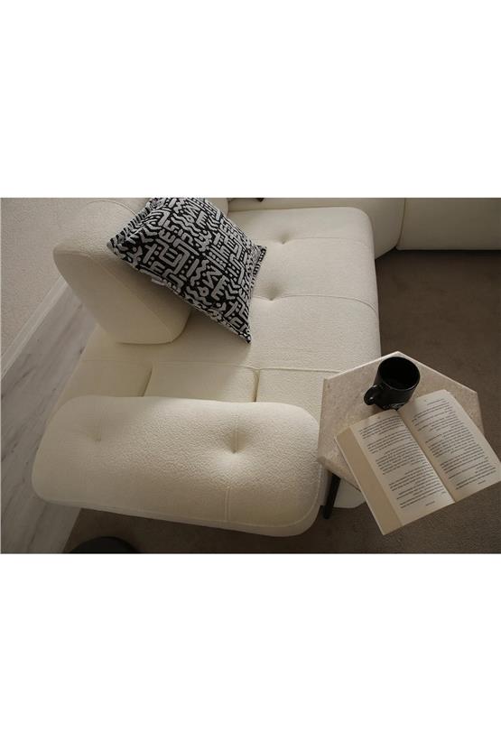 Eymense Lima L Modüler Köşe Koltuk Takımı