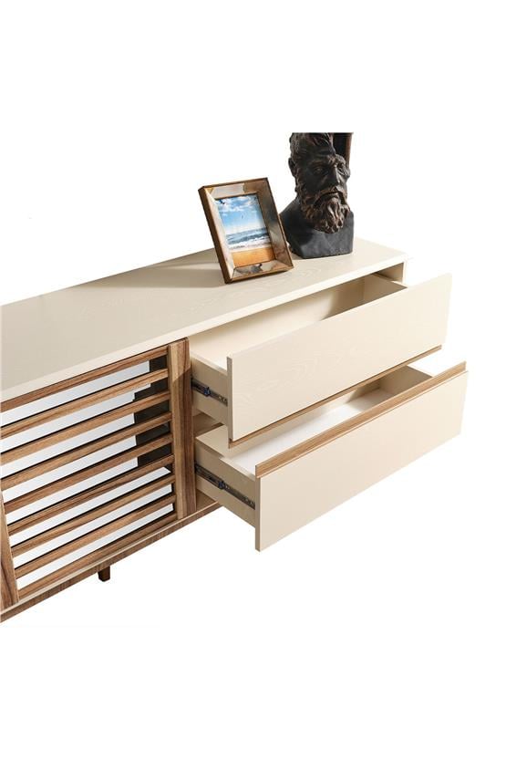 Eymense Linda Konsol Ceviz