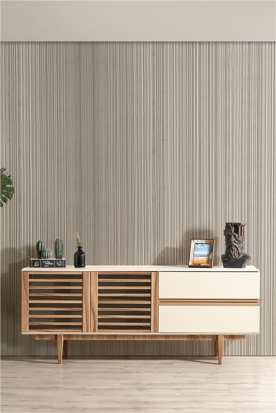 Eymense Linda Konsol Ceviz