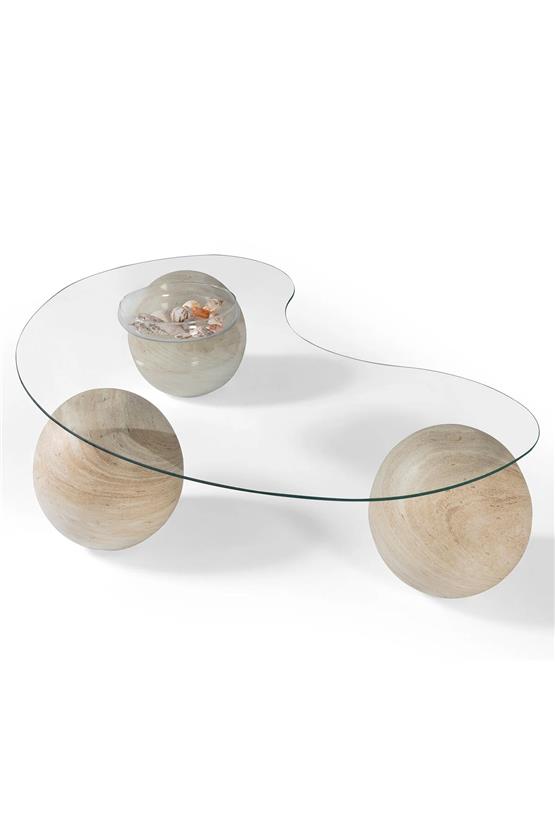 Eymense Livo Orta Sehpa