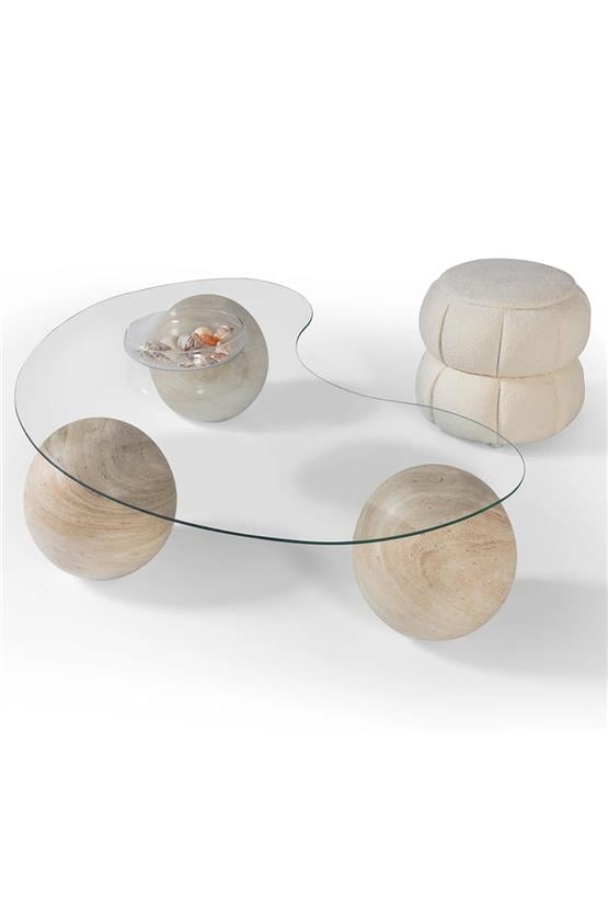 Eymense Livo Orta Sehpa