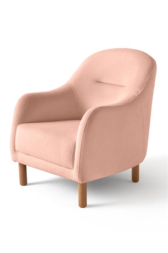 Eymense Lizbon Berjer Pembe