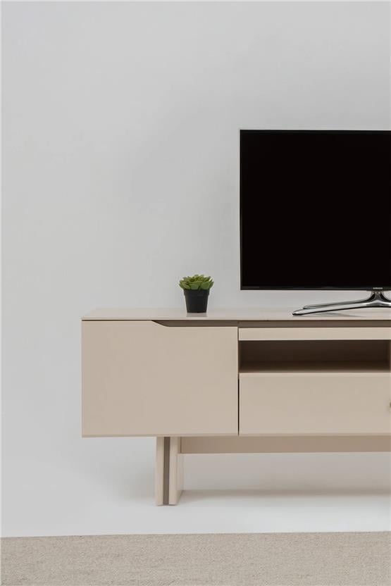 Eymense Lumera TV Sehpası