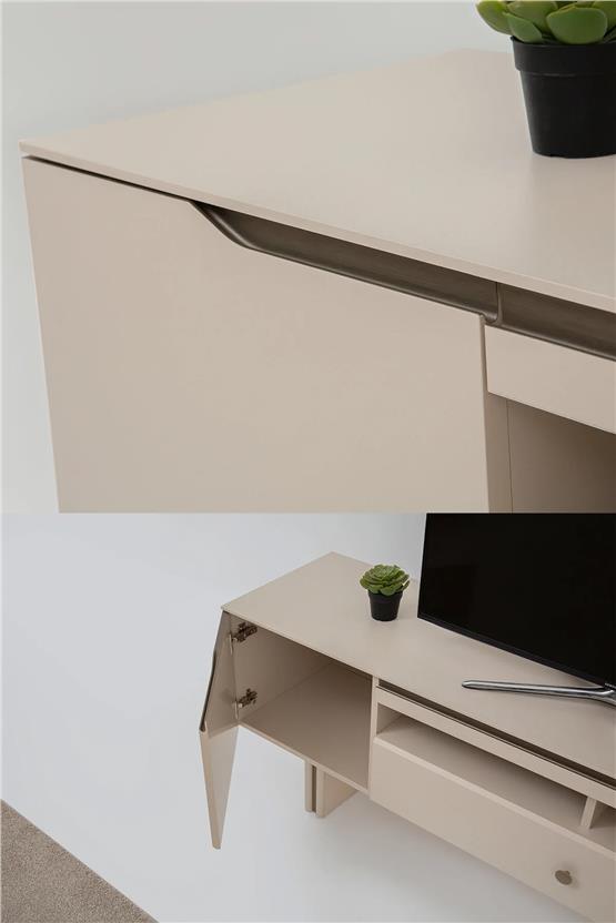 Eymense Lumera TV Sehpası