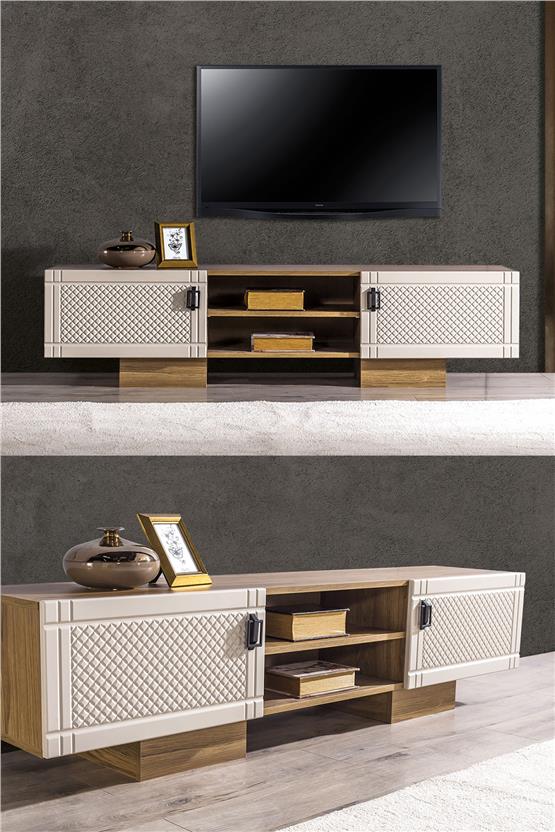 Eymense Luna TV Ünitesi Seti