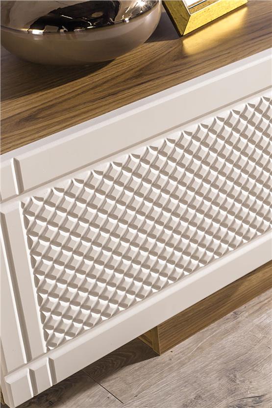 Eymense Luna TV Ünitesi Seti