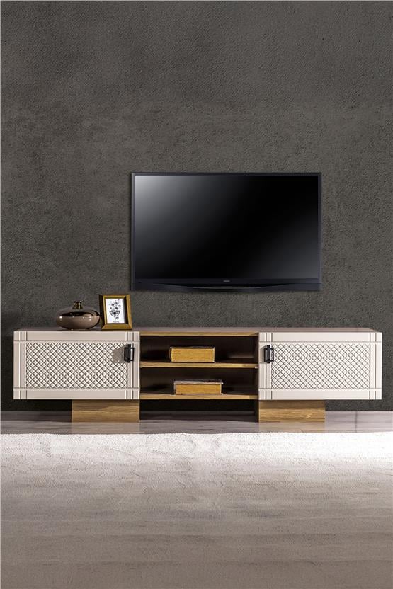 Eymense Luna TV Ünitesi Seti