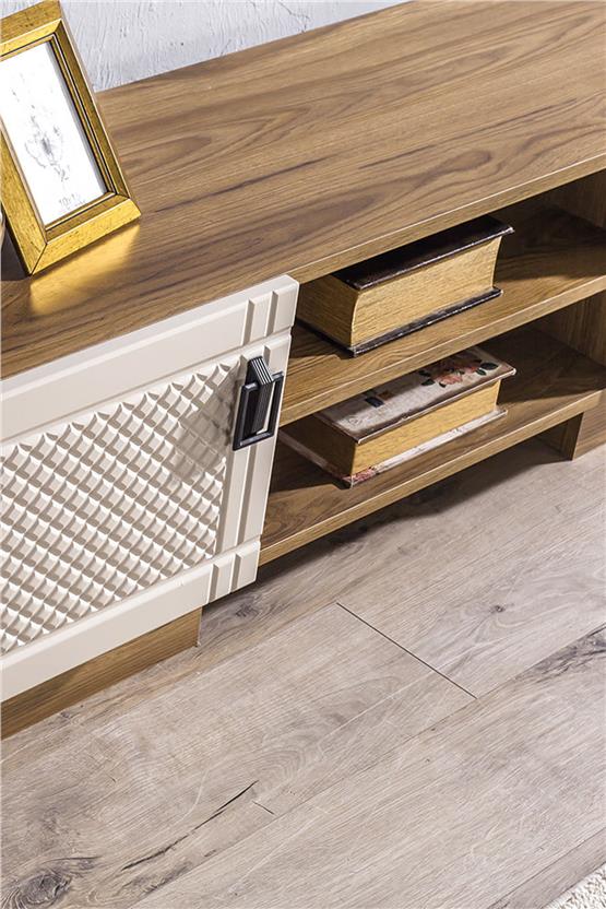 Eymense Luna TV Ünitesi Seti