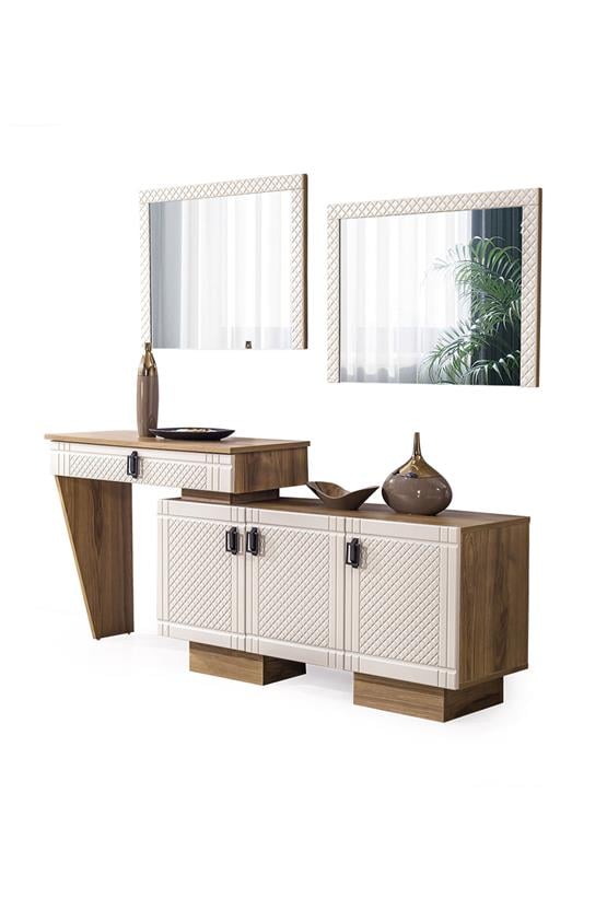 Eymense Luna Yemek Odası Konsol