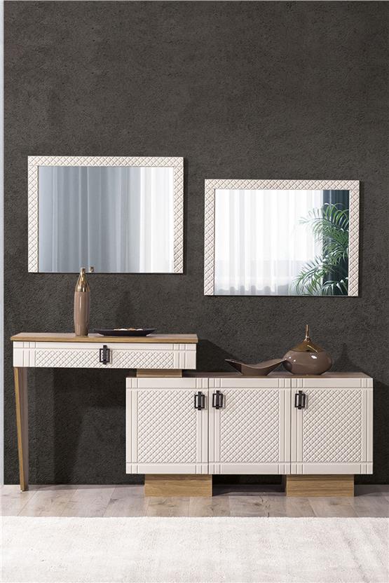 Eymense Luna Yemek Odası Konsol