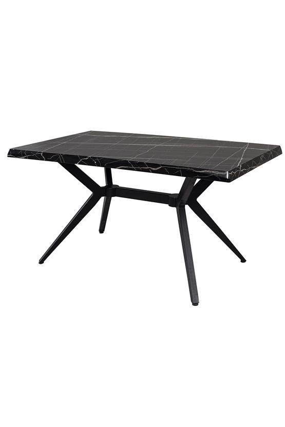 Eymense Lyon Mutfak Masa Bench Takımı